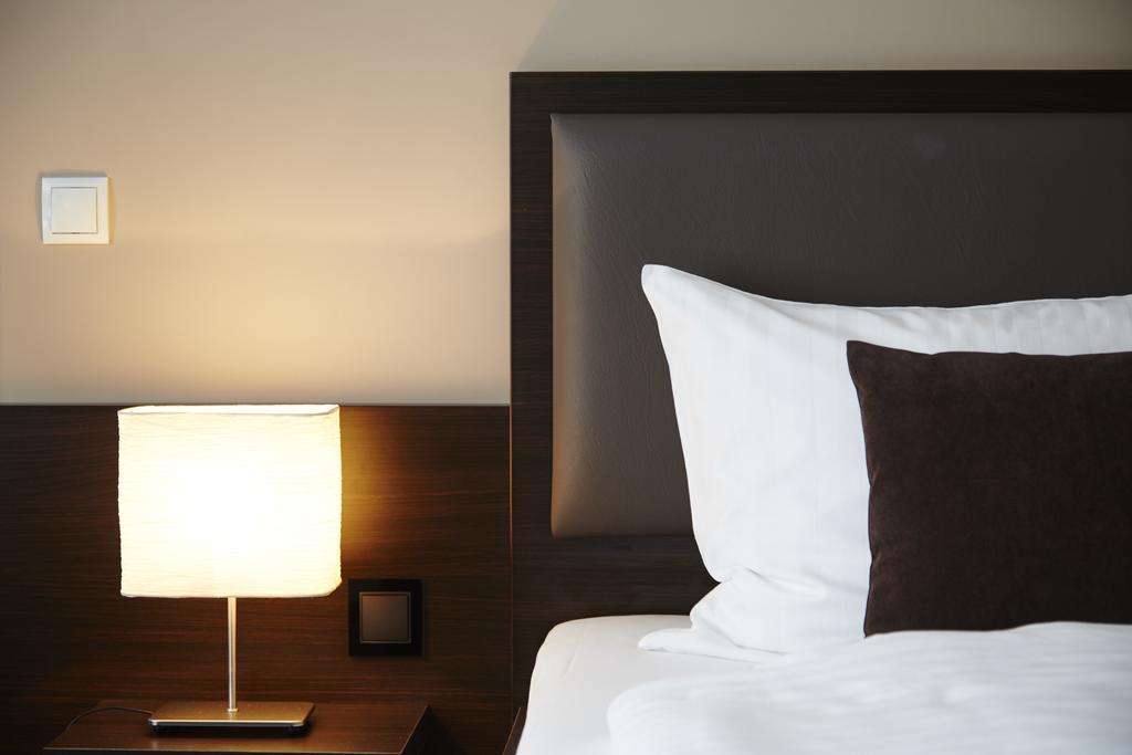 Nordica Hotel Friesenhof Busum Room photo