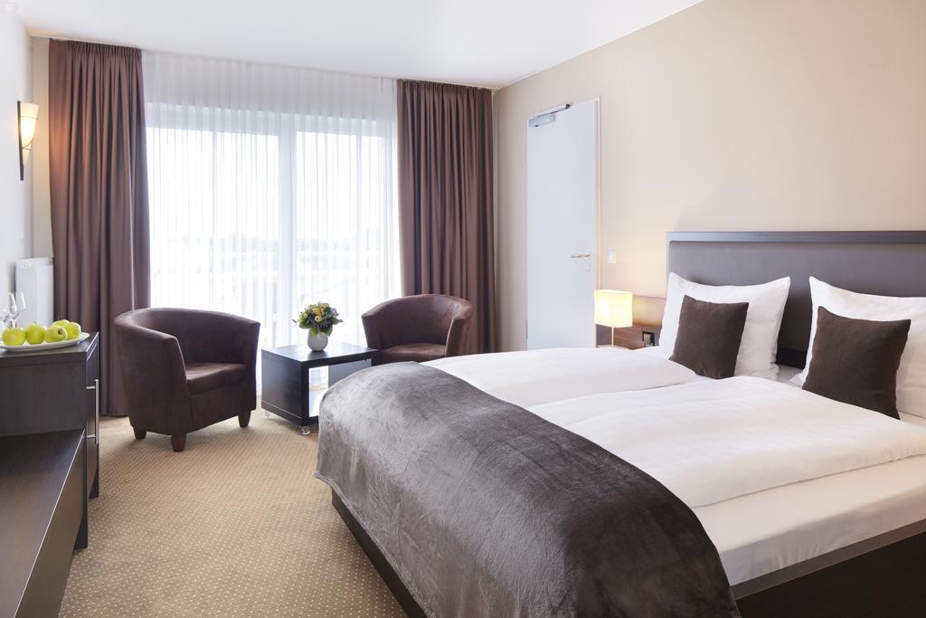 Nordica Hotel Friesenhof Busum Room photo